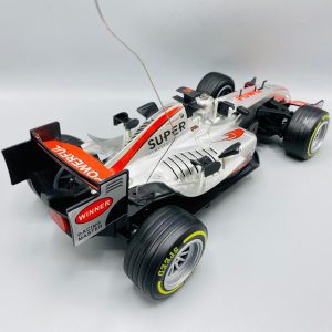 toyzone remote control car