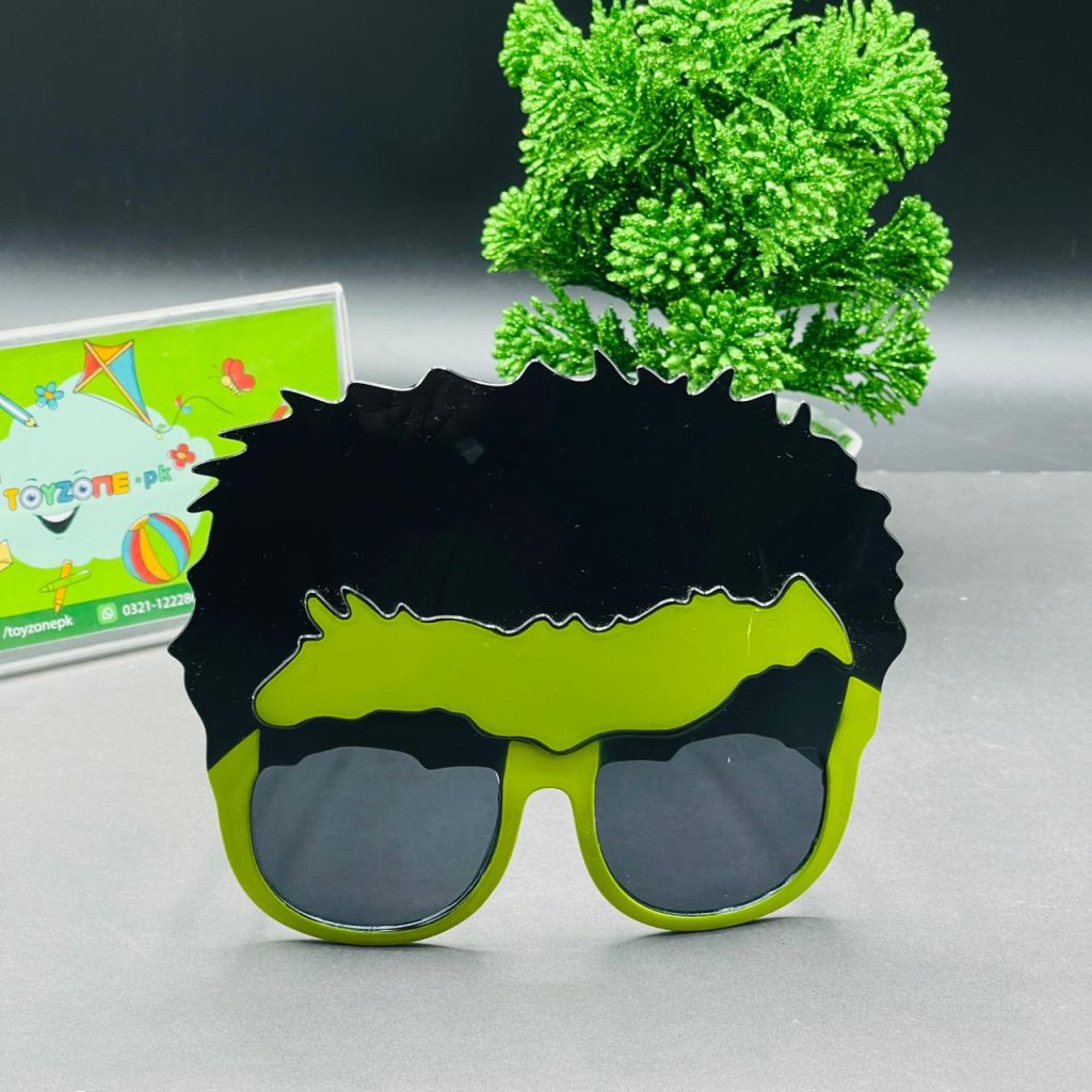 Hulk Sunglasses Avengers STO Toyzone Wholesale